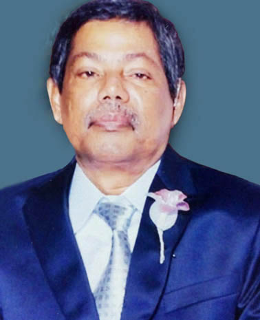 ಸಿಜರ್ ಅಲ್ಮೇಡ ನಿಧನ